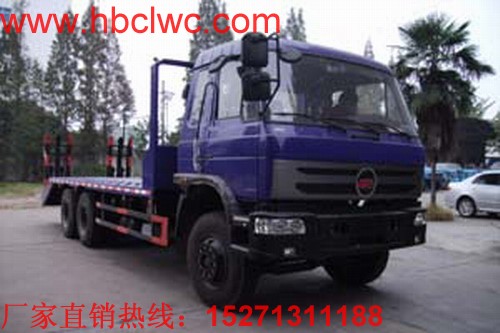 “半夜雞叫”的平板拖車限購引發(fā)恐慌式消費