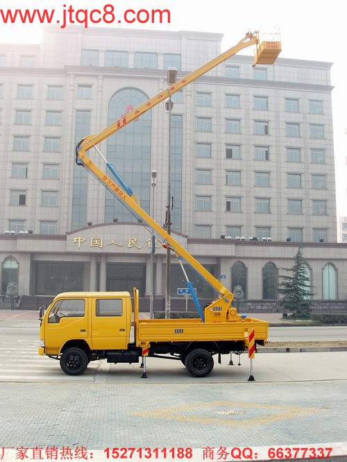 國(guó)內(nèi)升降車市低迷或?qū)⒀永m(xù)