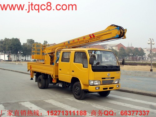高空作業(yè)市場(chǎng)已經(jīng)成為升降車(chē)企業(yè)新的業(yè)務(wù)增長(zhǎng)