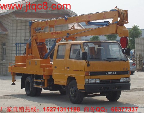 升降車,回顧2015:升降車前十增長率負(fù)八正二