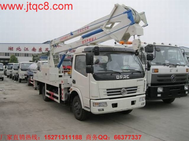 升降車,升降車:銷售1.66萬(wàn)輛 同比大幅增長(zhǎng)27%