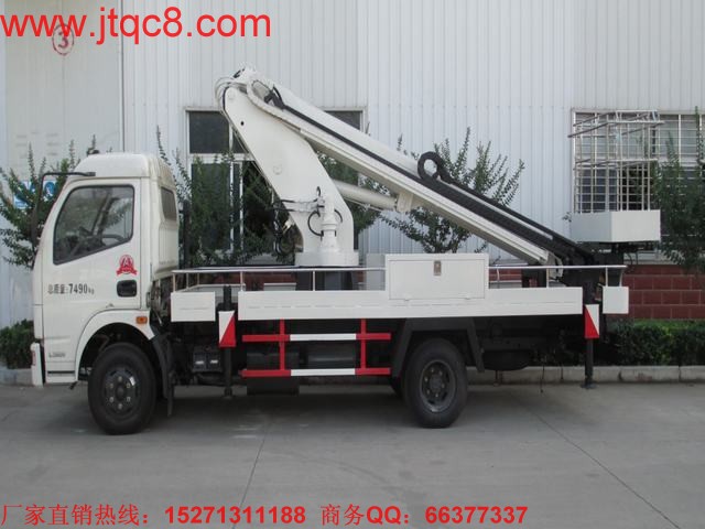升降車,升降車“擴(kuò)市場(chǎng)”和“提品質(zhì)”