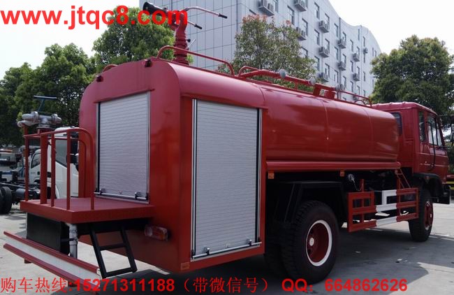 2015年森林消防車行業(yè)市場低迷拉低業(yè)績.jpg