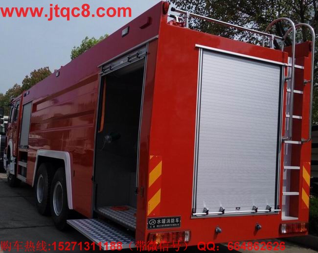 國(guó)五消防車排放標(biāo)準(zhǔn)進(jìn)展如何.jpg