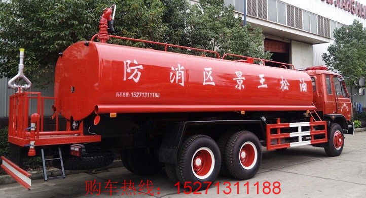 4月份湖北江南銷售4117輛消防車同比增長(zhǎng)134%