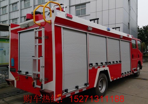 消防車(chē)公司股東清倉(cāng)式減持頻現(xiàn)
